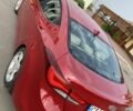 Красный Хендай Элантра, объемом двигателя 2 л и пробегом 125 тыс. км за 10999 $, фото 3 на Automoto.ua