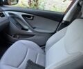 Червоний Хендай Елантра, об'ємом двигуна 1.8 л та пробігом 217 тис. км за 9000 $, фото 9 на Automoto.ua