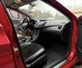 Красный Хендай Элантра, объемом двигателя 1.6 л и пробегом 190 тыс. км за 9700 $, фото 11 на Automoto.ua
