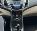 Червоний Хендай Елантра, об'ємом двигуна 1.8 л та пробігом 164 тис. км за 8500 $, фото 22 на Automoto.ua