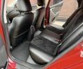 Красный Хендай Элантра, объемом двигателя 1.6 л и пробегом 190 тыс. км за 9700 $, фото 13 на Automoto.ua