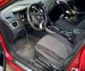 Красный Хендай Элантра, объемом двигателя 1.59 л и пробегом 119 тыс. км за 9999 $, фото 5 на Automoto.ua