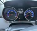Червоний Хендай Елантра, об'ємом двигуна 1.8 л та пробігом 217 тис. км за 9000 $, фото 7 на Automoto.ua