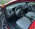 Червоний Хендай Елантра, об'ємом двигуна 1.8 л та пробігом 217 тис. км за 9000 $, фото 5 на Automoto.ua