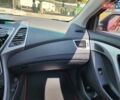 Красный Хендай Элантра, объемом двигателя 1.8 л и пробегом 150 тыс. км за 10000 $, фото 25 на Automoto.ua