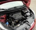 Красный Хендай Элантра, объемом двигателя 1.6 л и пробегом 190 тыс. км за 9700 $, фото 8 на Automoto.ua