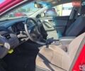 Красный Хендай Элантра, объемом двигателя 1.8 л и пробегом 234 тыс. км за 8000 $, фото 7 на Automoto.ua