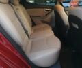 Красный Хендай Элантра, объемом двигателя 1.8 л и пробегом 50 тыс. км за 9900 $, фото 13 на Automoto.ua