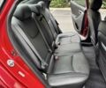 Червоний Хендай Елантра, об'ємом двигуна 1.8 л та пробігом 133 тис. км за 5400 $, фото 13 на Automoto.ua