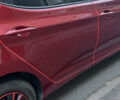 Червоний Хендай Елантра, об'ємом двигуна 1.8 л та пробігом 90 тис. км за 11000 $, фото 5 на Automoto.ua