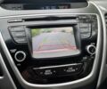 Червоний Хендай Елантра, об'ємом двигуна 1.8 л та пробігом 133 тис. км за 5400 $, фото 10 на Automoto.ua