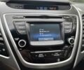 Червоний Хендай Елантра, об'ємом двигуна 1.8 л та пробігом 133 тис. км за 5400 $, фото 11 на Automoto.ua
