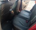 Червоний Хендай Елантра, об'ємом двигуна 1.8 л та пробігом 205 тис. км за 7500 $, фото 5 на Automoto.ua
