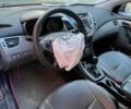 Красный Хендай Элантра, объемом двигателя 1.8 л и пробегом 150 тыс. км за 7900 $, фото 6 на Automoto.ua
