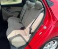 Червоний Хендай Елантра, об'ємом двигуна 1.8 л та пробігом 115 тис. км за 5500 $, фото 15 на Automoto.ua