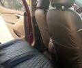 Червоний Хендай Елантра, об'ємом двигуна 1.8 л та пробігом 205 тис. км за 7500 $, фото 7 на Automoto.ua