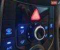 Красный Хендай Элантра, объемом двигателя 1.8 л и пробегом 50 тыс. км за 9900 $, фото 10 на Automoto.ua