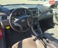 Красный Хендай Элантра, объемом двигателя 1.8 л и пробегом 234 тыс. км за 8000 $, фото 9 на Automoto.ua