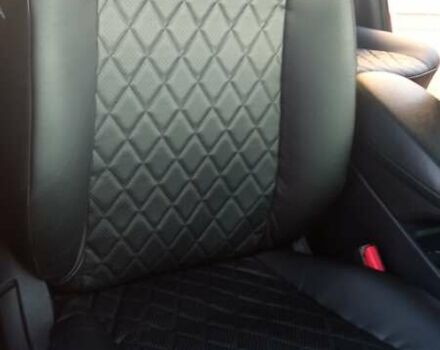 Червоний Хендай Елантра, об'ємом двигуна 1.8 л та пробігом 205 тис. км за 7500 $, фото 8 на Automoto.ua