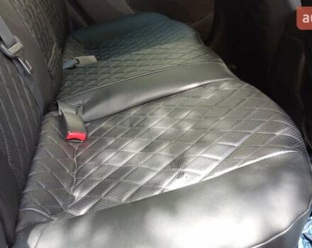 Червоний Хендай Елантра, об'ємом двигуна 1.8 л та пробігом 205 тис. км за 7500 $, фото 28 на Automoto.ua