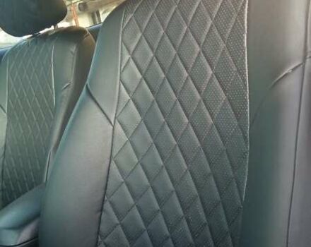 Червоний Хендай Елантра, об'ємом двигуна 1.8 л та пробігом 205 тис. км за 7500 $, фото 10 на Automoto.ua