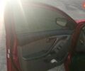 Червоний Хендай Елантра, об'ємом двигуна 1.8 л та пробігом 205 тис. км за 7500 $, фото 17 на Automoto.ua