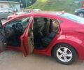 Червоний Хендай Елантра, об'ємом двигуна 1.8 л та пробігом 205 тис. км за 7500 $, фото 3 на Automoto.ua