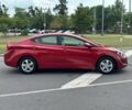 Червоний Хендай Елантра, об'ємом двигуна 1.8 л та пробігом 115 тис. км за 5500 $, фото 3 на Automoto.ua