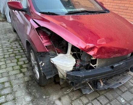 Красный Хендай Элантра, объемом двигателя 1.8 л и пробегом 150 тыс. км за 7900 $, фото 5 на Automoto.ua