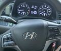 Червоний Хендай Елантра, об'ємом двигуна 2 л та пробігом 145 тис. км за 11000 $, фото 15 на Automoto.ua