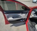 Червоний Хендай Елантра, об'ємом двигуна 2 л та пробігом 177 тис. км за 10000 $, фото 13 на Automoto.ua