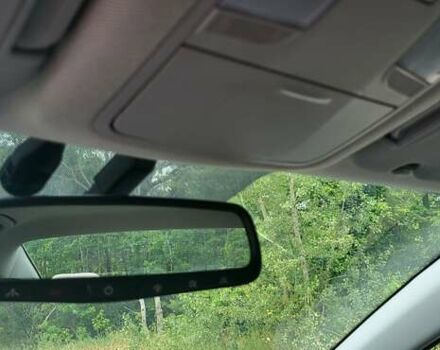 Красный Хендай Элантра, объемом двигателя 2 л и пробегом 69 тыс. км за 12000 $, фото 13 на Automoto.ua