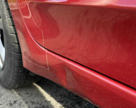 Хендай Элантра 2016 в Киеве на Automoto.ua Красный Хендай Элантра, объемом двигателя 2 л и пробегом 85 тыс. км за 12900 $, фото 30 на Automoto.ua