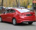 Хендай Элантра 2016 в Харькове на Automoto.ua Красный Хендай Элантра, объемом двигателя 2 л и пробегом 66 тыс. км за 11000 $, фото 5 на Automoto.ua