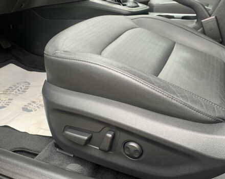 Красный Хендай Элантра, объемом двигателя 2 л и пробегом 54 тыс. км за 12300 $, фото 18 на Automoto.ua