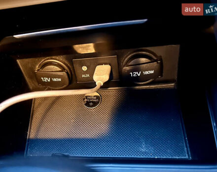 Красный Хендай Элантра, объемом двигателя 2 л и пробегом 182 тыс. км за 11500 $, фото 28 на Automoto.ua