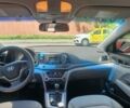 Червоний Хендай Елантра, об'ємом двигуна 2 л та пробігом 177 тис. км за 10000 $, фото 2 на Automoto.ua