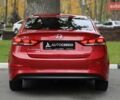 Хендай Элантра 2016 в Харькове на Automoto.ua Красный Хендай Элантра, объемом двигателя 2 л и пробегом 66 тыс. км за 11000 $, фото 4 на Automoto.ua