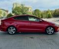 Хендай Элантра 2016 в Днепре (Днепропетровске) на Automoto.ua Красный Хендай Элантра, объемом двигателя 2 л и пробегом 184 тыс. км за 11499 $, фото 3 на Automoto.ua