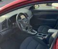 Хендай Элантра 2016 в Киеве на Automoto.ua Красный Хендай Элантра, объемом двигателя 2 л и пробегом 85 тыс. км за 12900 $, фото 16 на Automoto.ua
