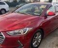 Червоний Хендай Елантра, об'ємом двигуна 2 л та пробігом 75 тис. км за 14499 $, фото 4 на Automoto.ua