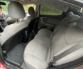 Червоний Хендай Елантра, об'ємом двигуна 1.8 л та пробігом 162 тис. км за 8900 $, фото 12 на Automoto.ua