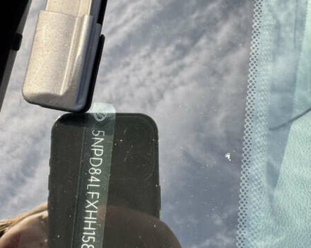 Хендай Элантра 2016 в Киеве на Automoto.ua Красный Хендай Элантра, объемом двигателя 2 л и пробегом 85 тыс. км за 12900 $, фото 34 на Automoto.ua