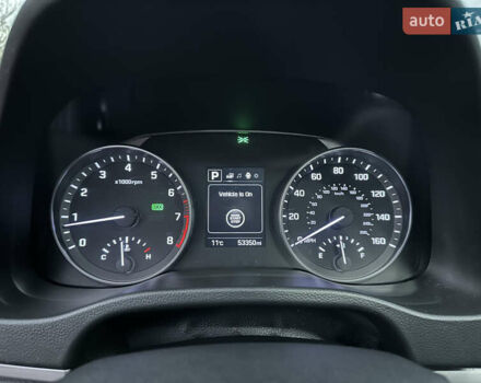 Красный Хендай Элантра, объемом двигателя 2 л и пробегом 85 тыс. км за 12000 $, фото 11 на Automoto.ua