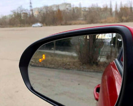 Червоний Хендай Елантра, об'ємом двигуна 2 л та пробігом 103 тис. км за 9900 $, фото 12 на Automoto.ua