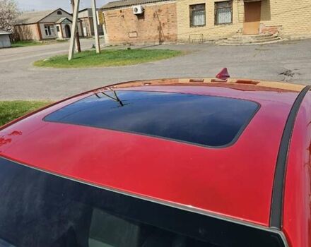 Красный Хендай Элантра, объемом двигателя 2 л и пробегом 63 тыс. км за 13300 $, фото 30 на Automoto.ua