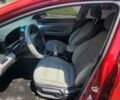 Червоний Хендай Елантра, об'ємом двигуна 2 л та пробігом 177 тис. км за 10000 $, фото 10 на Automoto.ua