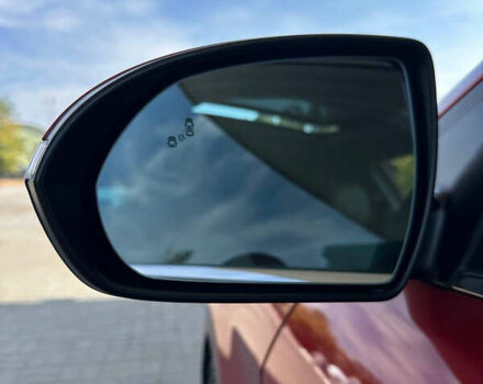 Хендай Элантра 2016 в Днепре (Днепропетровске) на Automoto.ua Красный Хендай Элантра, объемом двигателя 2 л и пробегом 184 тыс. км за 11599 $, фото 26 на Automoto.ua