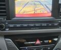 Червоний Хендай Елантра, об'ємом двигуна 2 л та пробігом 145 тис. км за 11000 $, фото 22 на Automoto.ua