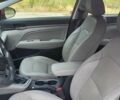 Красный Хендай Элантра, объемом двигателя 2 л и пробегом 69 тыс. км за 12000 $, фото 7 на Automoto.ua